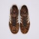 dámske tenisky (obuv) ADIDAS SL 72 OG W ji0189 farba hnedá