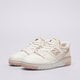 dámske tenisky (obuv) NEW BALANCE 550  bbw550bp farba biela