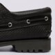pánska vychádzková obuv TIMBERLAND AUTHENTIC BOAT SHOE tb0a2pdqa3l1 farba čierna