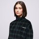 dámska mikina ADIDAS MIKINA TARTAN HALF ZIP ix1054 farba viacfarebná