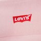 dámsky ruksak LEVI'S RUKSAK L PACK STANDARD ISSUE d5463-0003 farba ružová