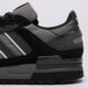 pánske tenisky (obuv) ADIDAS ZX 600  jr8741 farba čierna