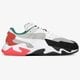 pánske tenisky (obuv) PUMA STORM ADRENALINE 36979705 farba biela