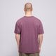 pánske tričko LEVI'S TRIČKO VINTAGE FIT GRAPHIC TEE GREYS 87373-0345 farba fialová