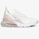 dámske tenisky (obuv) NIKE WMNS AIR MAX 270 ESS dm3053-100 farba ružová