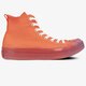 pánske tenisky (obuv) CONVERSE CHUCK TAYLOR ALL STAR CX 168567c farba oranžová