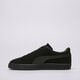 pánske skate obuv PUMA SUEDE CLASSIC  39978107 farba čierna