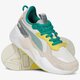 dámske tenisky (obuv) PUMA RS-X OQ WN'S 37577701 farba béžová