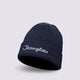 detská čiapka CHAMPION ČIAPKA ZIMNÁ BEANIE CAP 805441bs501 farba sivá