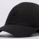 detská šiltovka JORDAN  ČIAPKA U J CLUB CAP US CB WSH JM hq1963-011 farba čierna