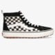 pánske tenisky (obuv) VANS SK8-HI MTE-1 vn0a5hzya041 farba čierna