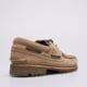 pánska vychádzková obuv TIMBERLAND BOAT SHOE tb0a2pdqet51 farba béžová