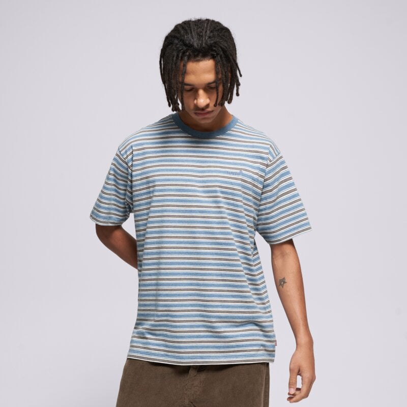 LEVI'S TRIČKO RED TAB VINTAGE TEE MULTI-COLOR