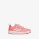 detské tenisky (obuv) ADIDAS TENSAUR C  gw9072 farba ružová