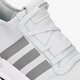 pánske tenisky (obuv) ADIDAS U_PATH RUN g27638 farba sivá