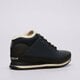pánska outdoorová obuv NEW BALANCE H754LFN h754lfn farba tmavomodrá