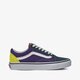 dámske tenisky (obuv) VANS UA OLD SKOOL vn0a38g10071 farba fialová