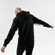pánska mikina JORDAN MIKINA S KAPUCŇOU M J JMPMN FLC PO HOODIE da7192-010 farba čierna