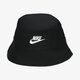  NIKE KLOBÚK NIKE SPORTSWEAR cq9530-010 farba čierna