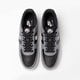 pánske tenisky (obuv) NIKE AIR FORCE 1 dv3501-001 farba sivá