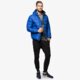 pánske nohavice NIKE NOHAVICE  FC LIBERO FT PANT 687978010 farba čierna