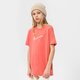 detské tričko NIKE TRIČKO G NSW TEE ENERGY BF GIRL do1343-603 farba bordová