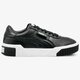 dámske tenisky (obuv) PUMA CALI WMN'S 36915503 farba čierna