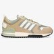 pánske tenisky (obuv) ADIDAS ZX 700 HD h01849 farba béžová