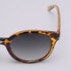 dámska taška VANS OKULIARE RISE AND SHINE SUNGLASSES vn000hee1611 farba čierna