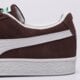 pánske skate obuv PUMA SUEDE CLASSIC  39978134 farba hnedá