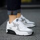 dámske tenisky (obuv) NIKE WMNS AIR MAX 90  325213126 farba biela