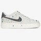 detské tenisky (obuv) NIKE AIR FORCE 1 LV8 3 dj2598-001 farba béžová
