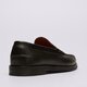pánska vychádzková obuv NAKED WOLFE RIVIERA BLACK LEATHER nwrivierablack farba čierna