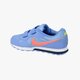 NIKE MD RUNNER 2 (PSV)  807320402 farba modrá