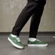 pánske skate obuv VANS UA AUTHENTIC vn0a5ks96qu1 farba zelená