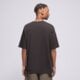 pánske tričko LEVI'S TRIČKO SS WORKWEAR TEE BLACKS a5850-0004 farba čierna