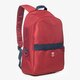 dámsky ruksak ADIDAS RUKSAK BACKPACK ESS ab2675 farba bordová