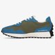 pánske tenisky (obuv) NEW BALANCE 327  ms327le1 farba modrá