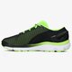 pánska bežecká obuv UNDER ARMOUR MEN'S SPEEDFORM G EMINI 21 1288353002 farba čierna