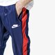pánske nohavice NIKE NOHAVICE  M NSW NSP PANT WVN ar1628-492 farba tmavomodrá