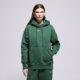dámska mikina NIKE MIKINA S KAPUCŇOU PHNX FLC OS HOODIE W NSW dq5860-323 farba zelená