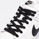 pánske tenisky (obuv) NIKE DUNK LOW RETRO dj6188-101 farba biela