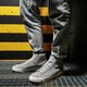 pánske tenisky (obuv) NIKE BLAZER MID '77 ci1172-001 farba sivá