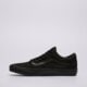 pánske skate obuv VANS OLD SKOOL  vn000d3hbka1 farba čierna