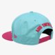 detská šiltovka NEW ERA ČIAPKA SORRY I'M FRESH SORRY I'M FRESH 80000982 farba modrá