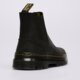 dámska vychádzková obuv DR.MARTENS EMBURY LEATHER  26002001 farba čierna