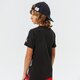 detské tričko JORDAN TRIČKO JM DISTRESS TEE BOY 95a605-023 farba čierna