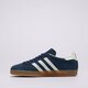 pánske tenisky (obuv) ADIDAS GAZELLE INDOOR  jq8393 farba čierna