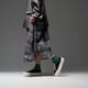 dámske tenisky (obuv) CONVERSE CHUCK TAYLOR ALL STAR CRUISE a08789c farba čierna