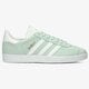 dámske tenisky (obuv) ADIDAS GAZELLE  bb5473w farba zelená